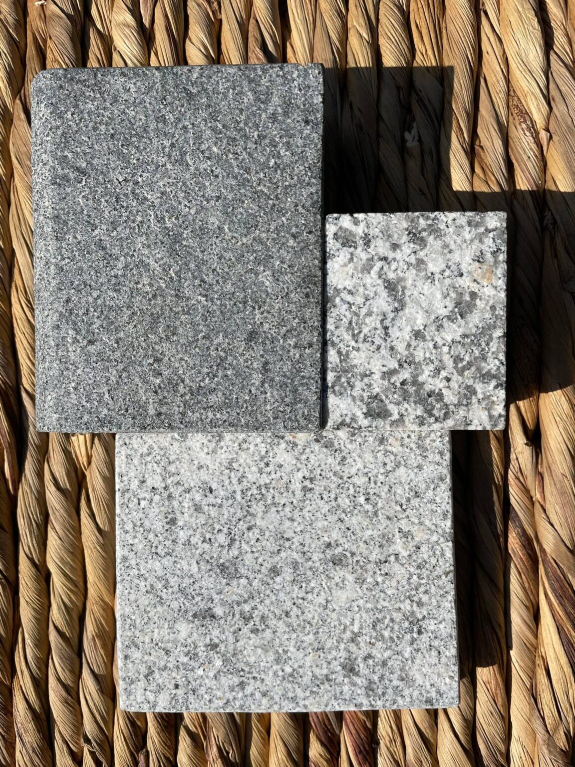 Granite Pool Copings Stone Direct