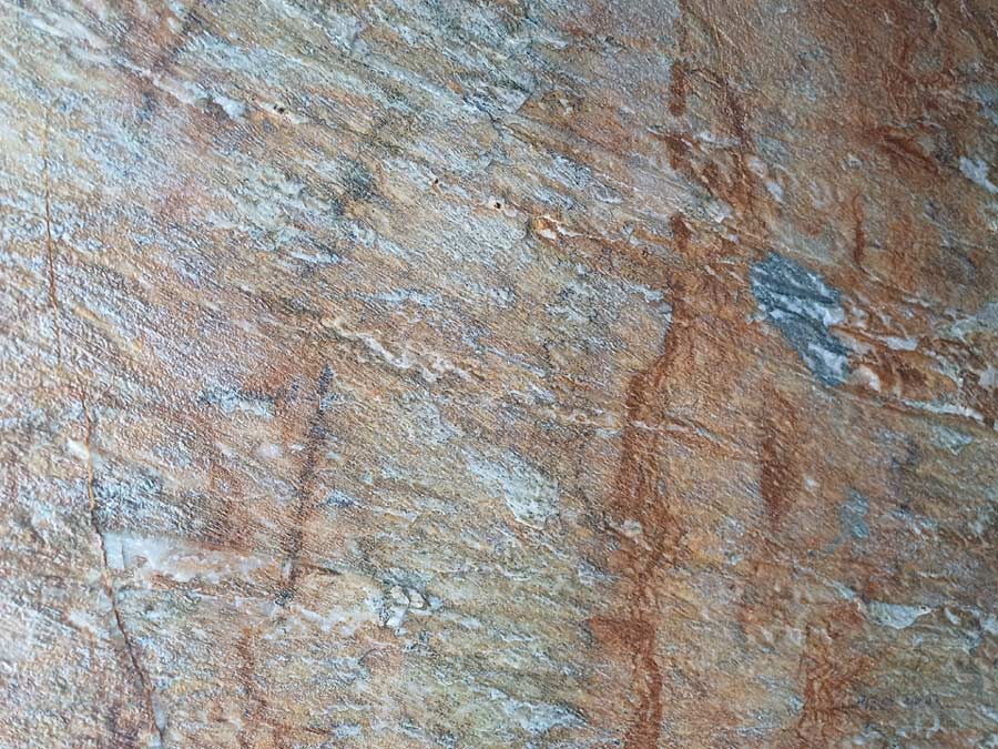 Californian quartzite